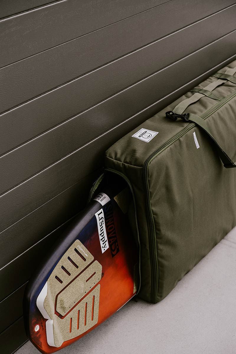 LF Supply Ultimate Foilboard Travel Bag 4'10"
