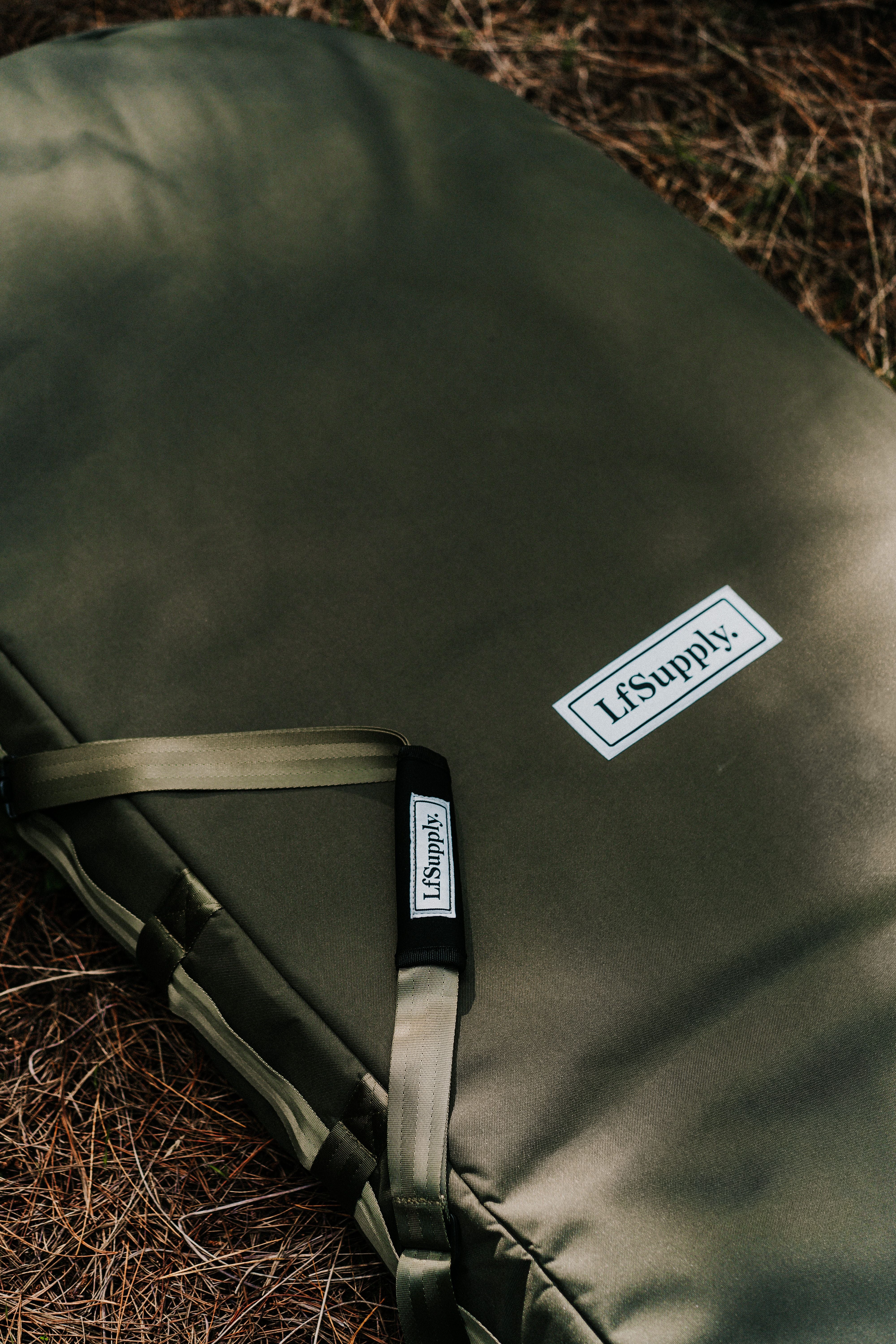 LF Supply Adventure Series Wingboard Bag
