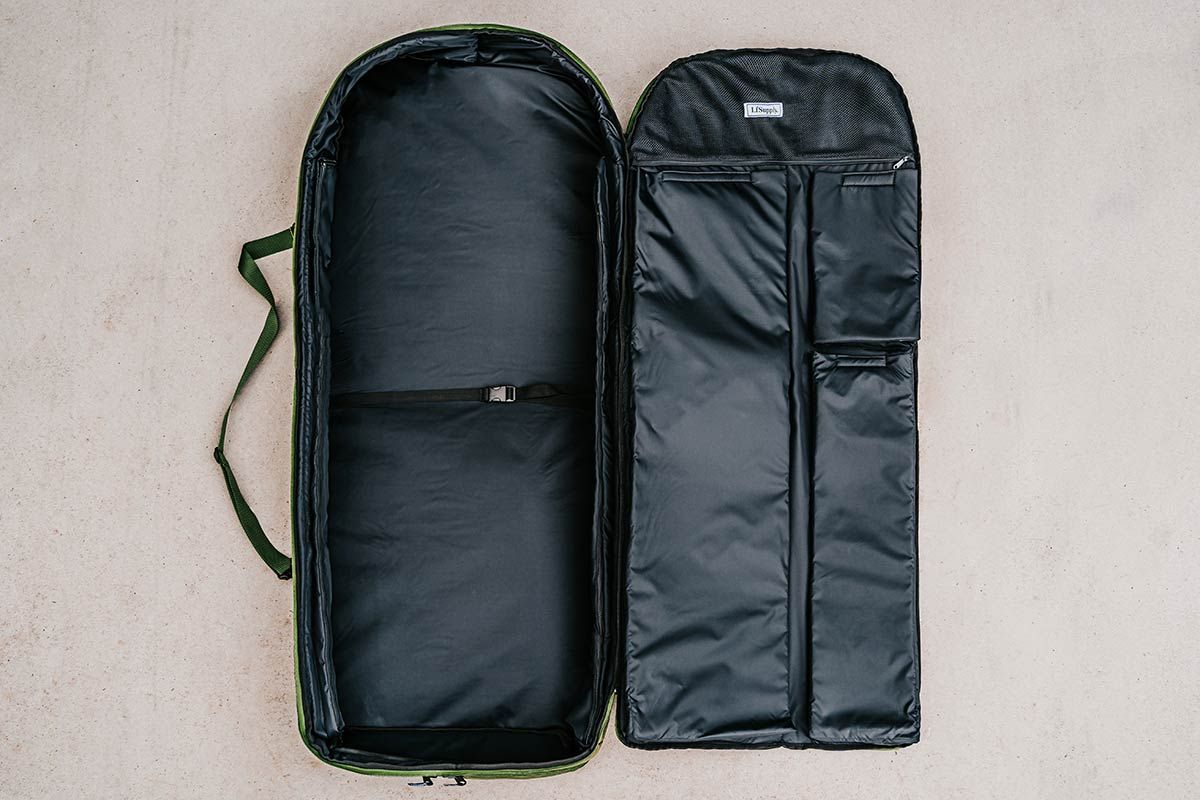 LF Supply Ultimate Foilboard Travel Bag 4'10"