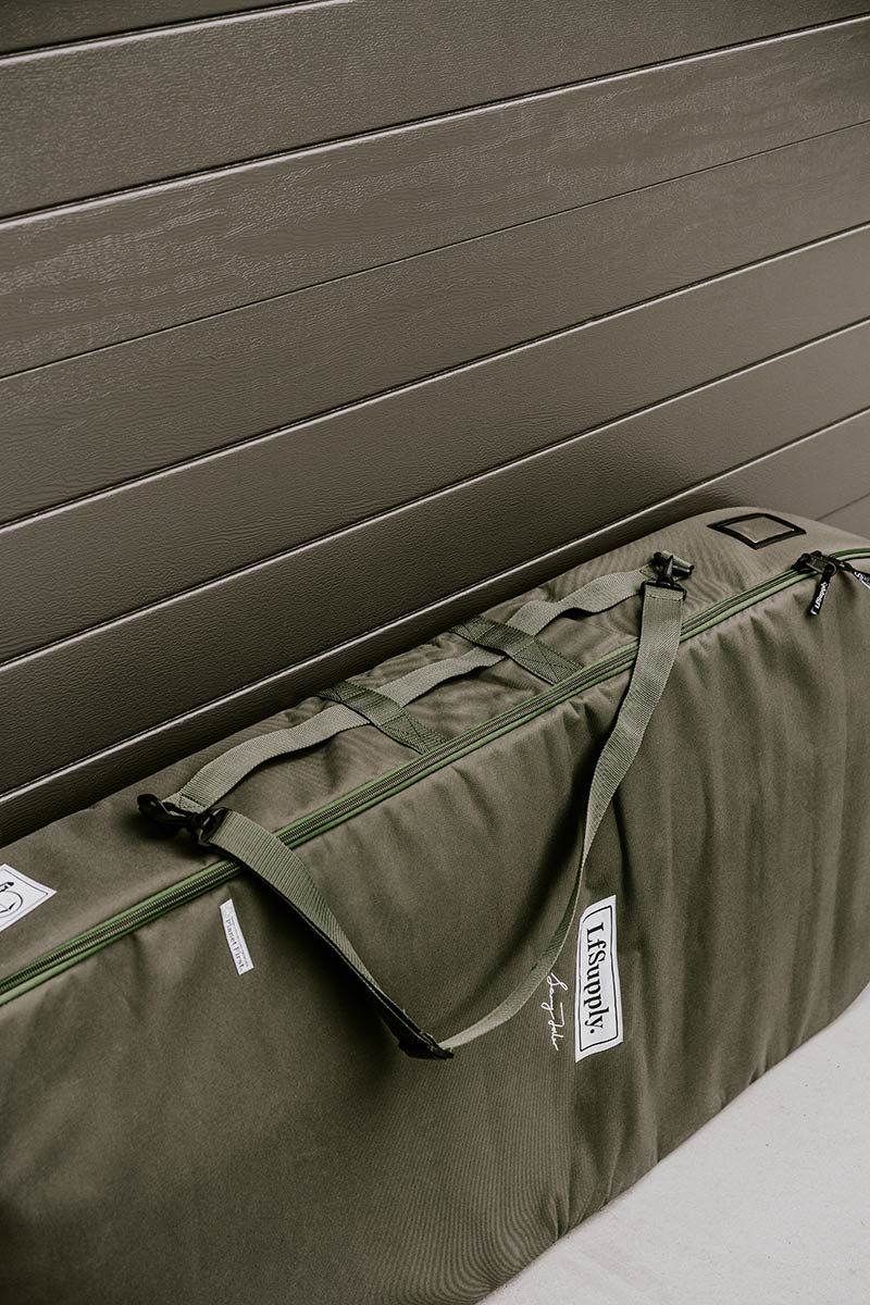 LF Supply Ultimate Foilboard Travel Bag 4'10"