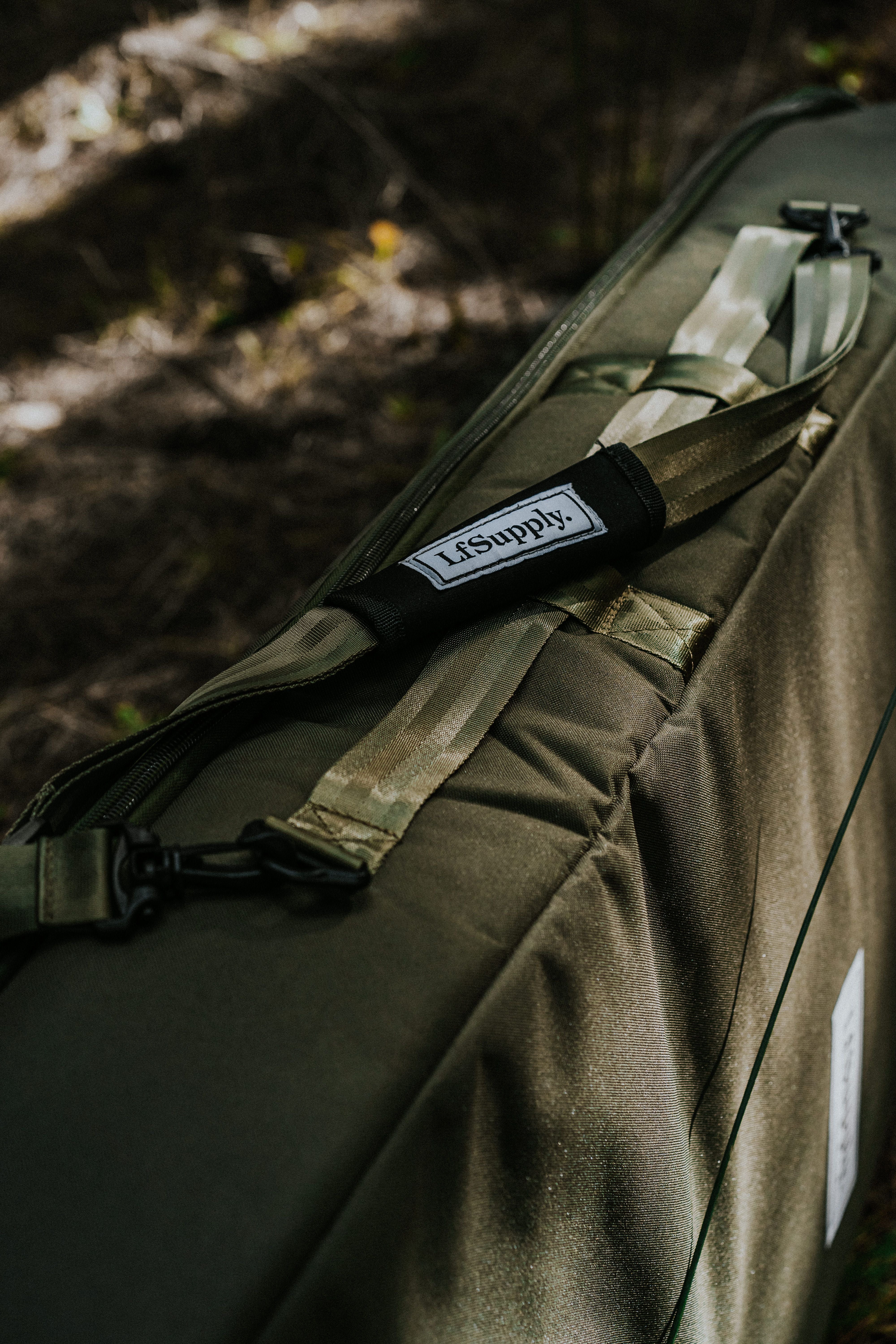 LF Supply Adventure Series Wingboard Bag