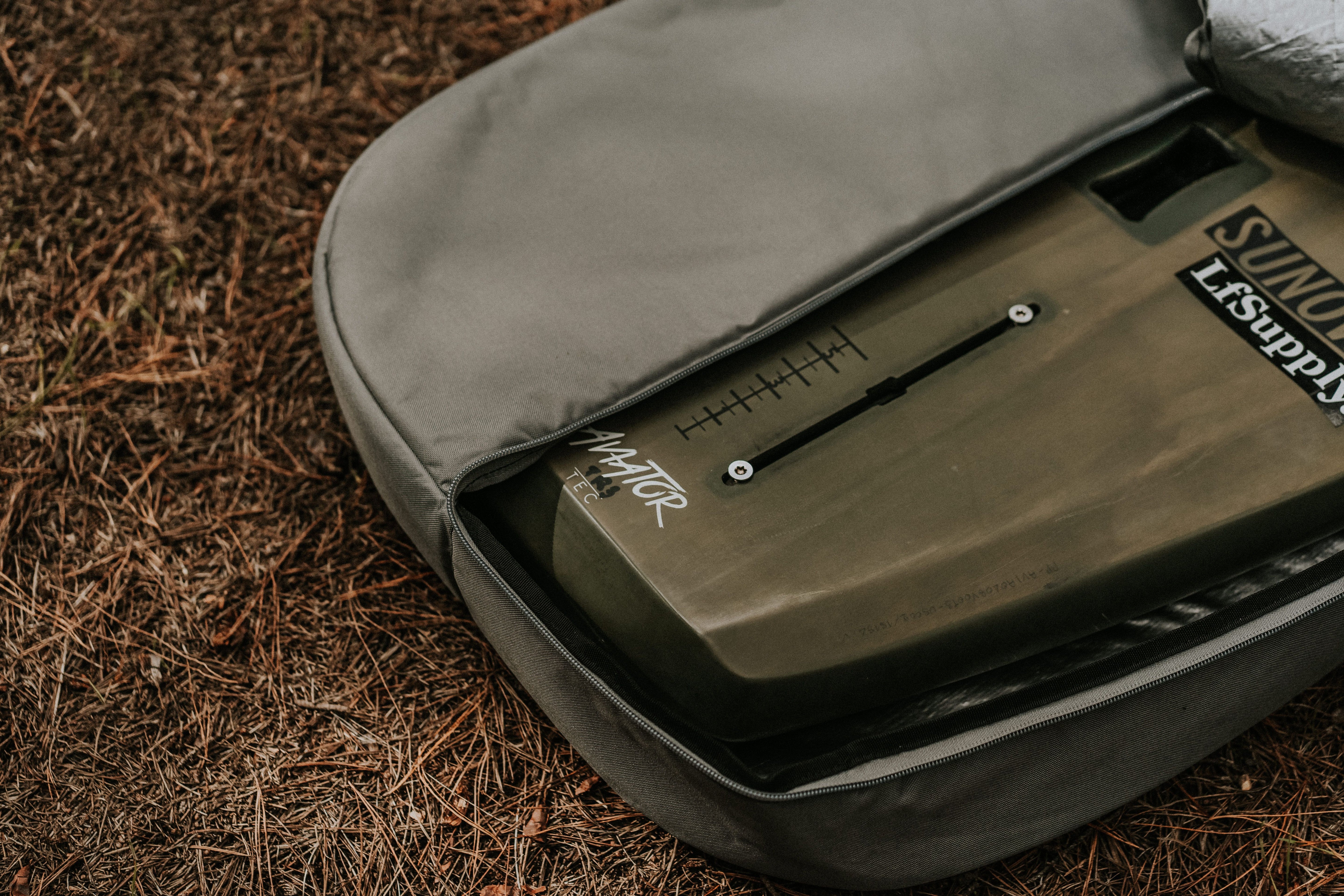 LF Supply Adventure Series Wingboard Bag