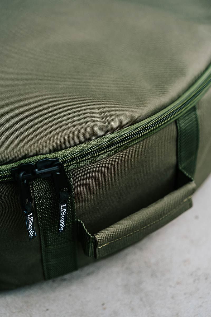 LF Supply Ultimate Foilboard Travel Bag 5'4 (Wheely)
