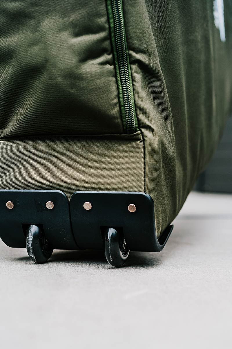 LF Supply Ultimate Foilboard Travel Bag 5'4 (Wheely)