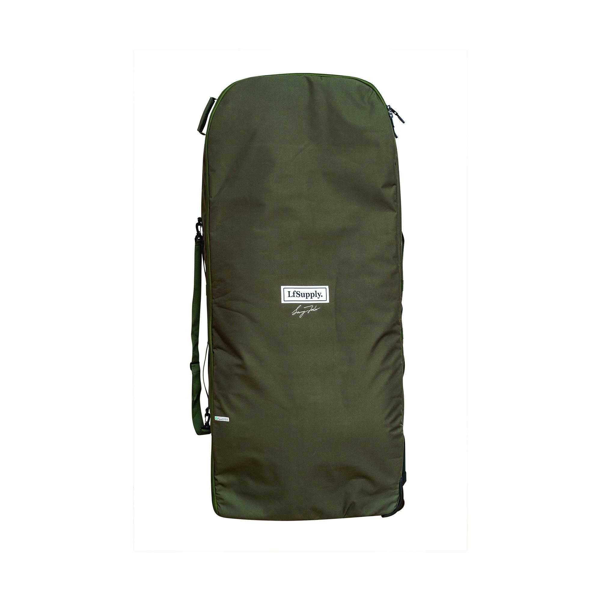 LF Supply Ultimate Foilboard Travel Bag 5'4 (Wheely)