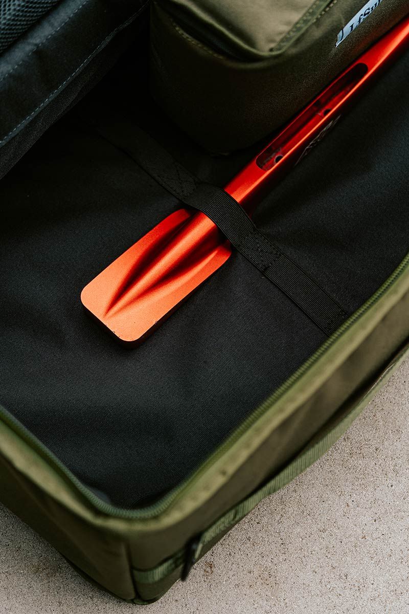 LF Supply Ultimate Foil Quiver Accessory Bag