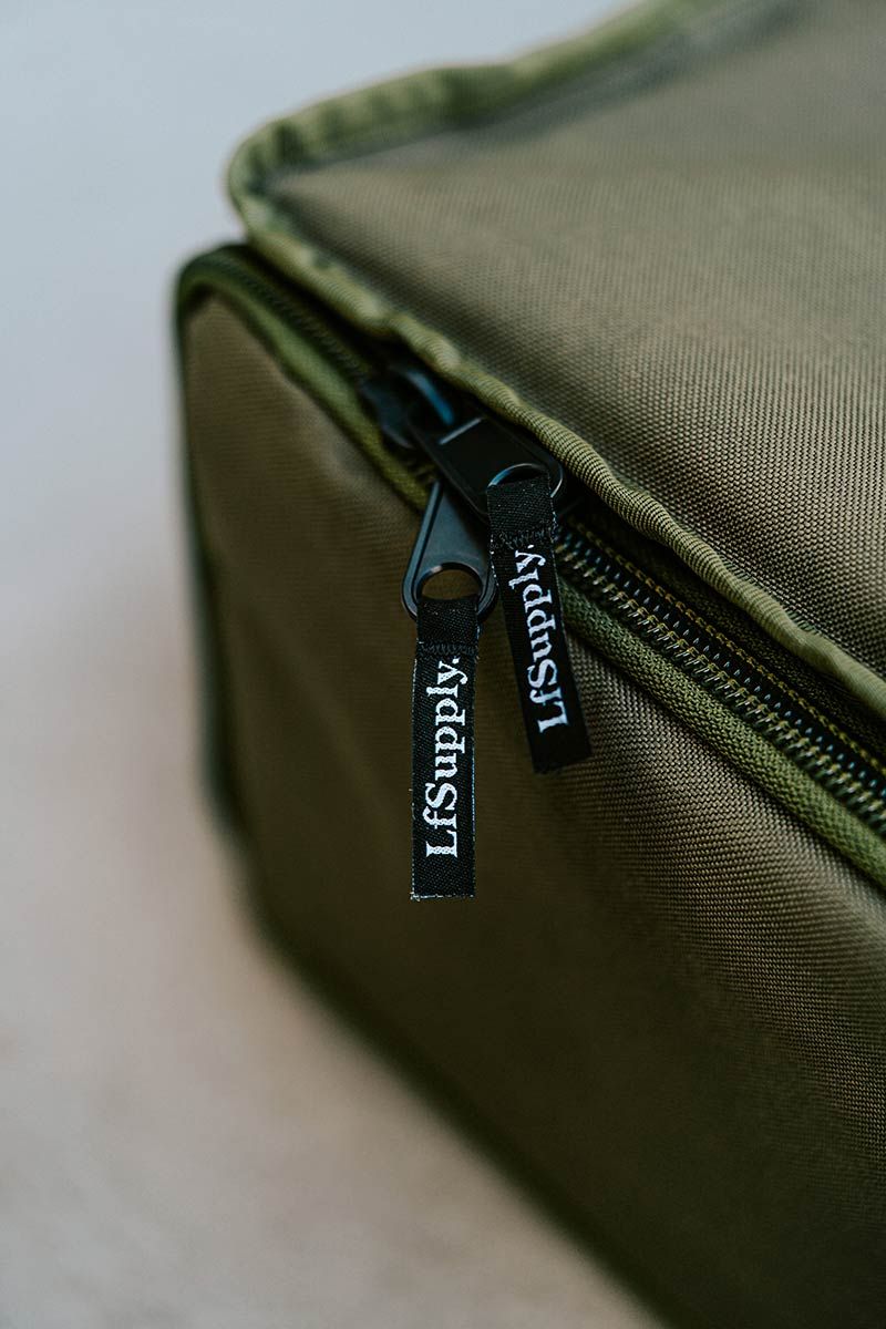 LF Supply Ultimate Foil Quiver Accessory Bag