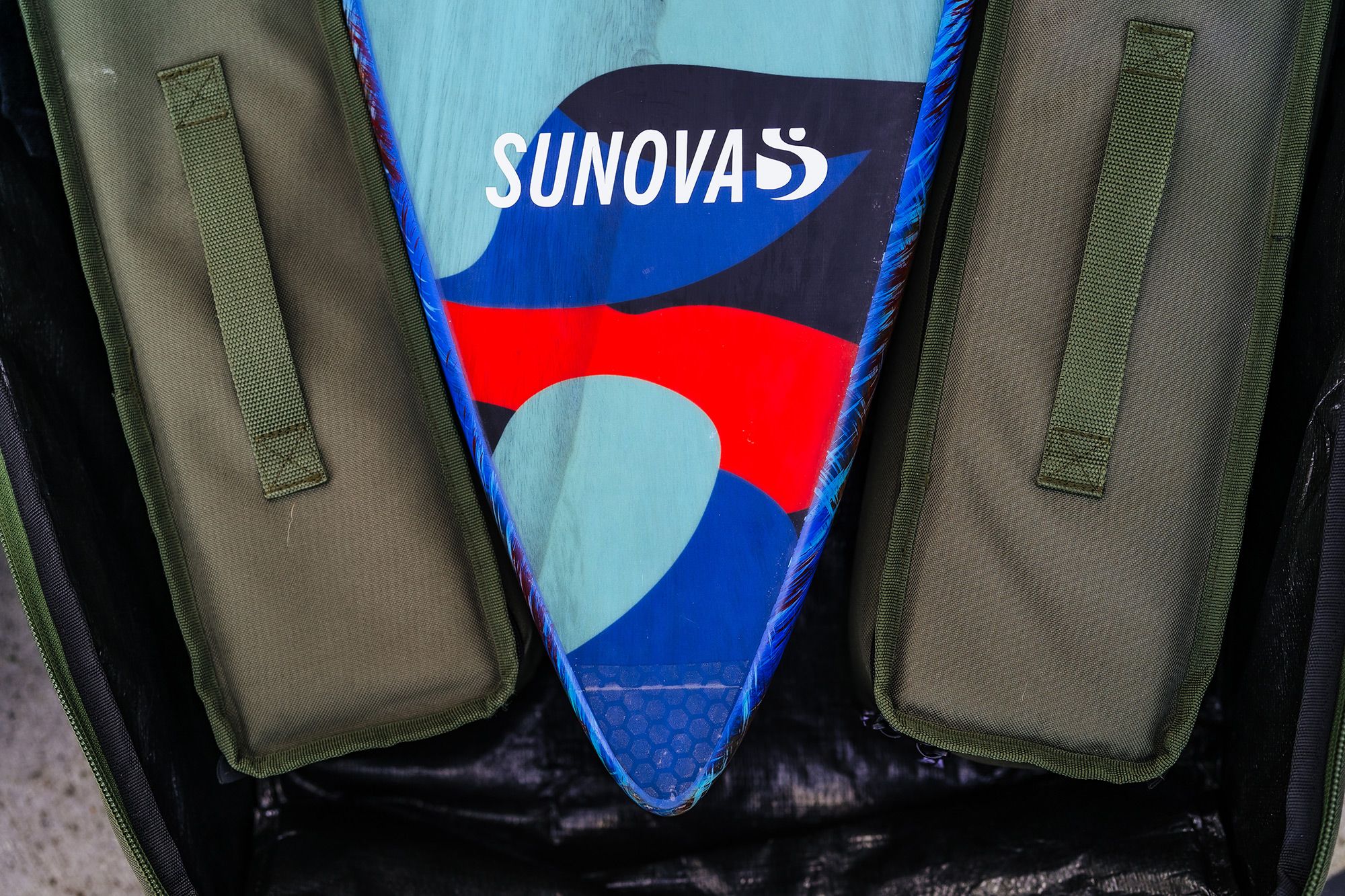 LF Supply Ultimate DW Travel Bag Wheelie