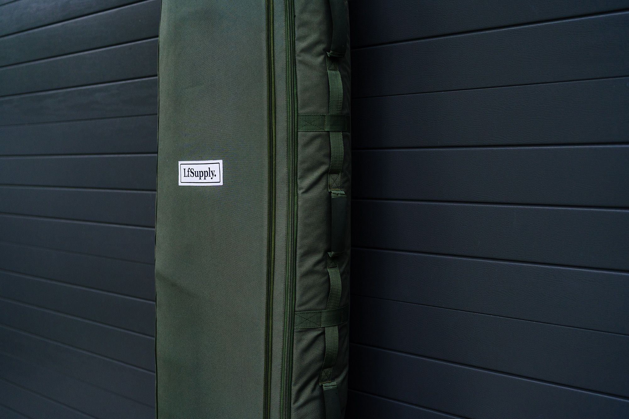 LF Supply Ultimate DW Travel Bag Wheelie
