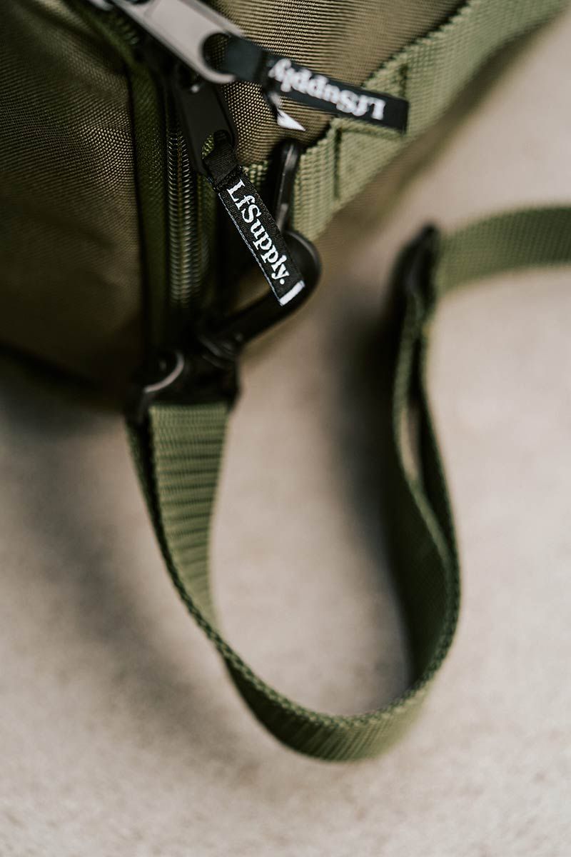 LF Supply Ultimate Foil Quiver Accessory Bag