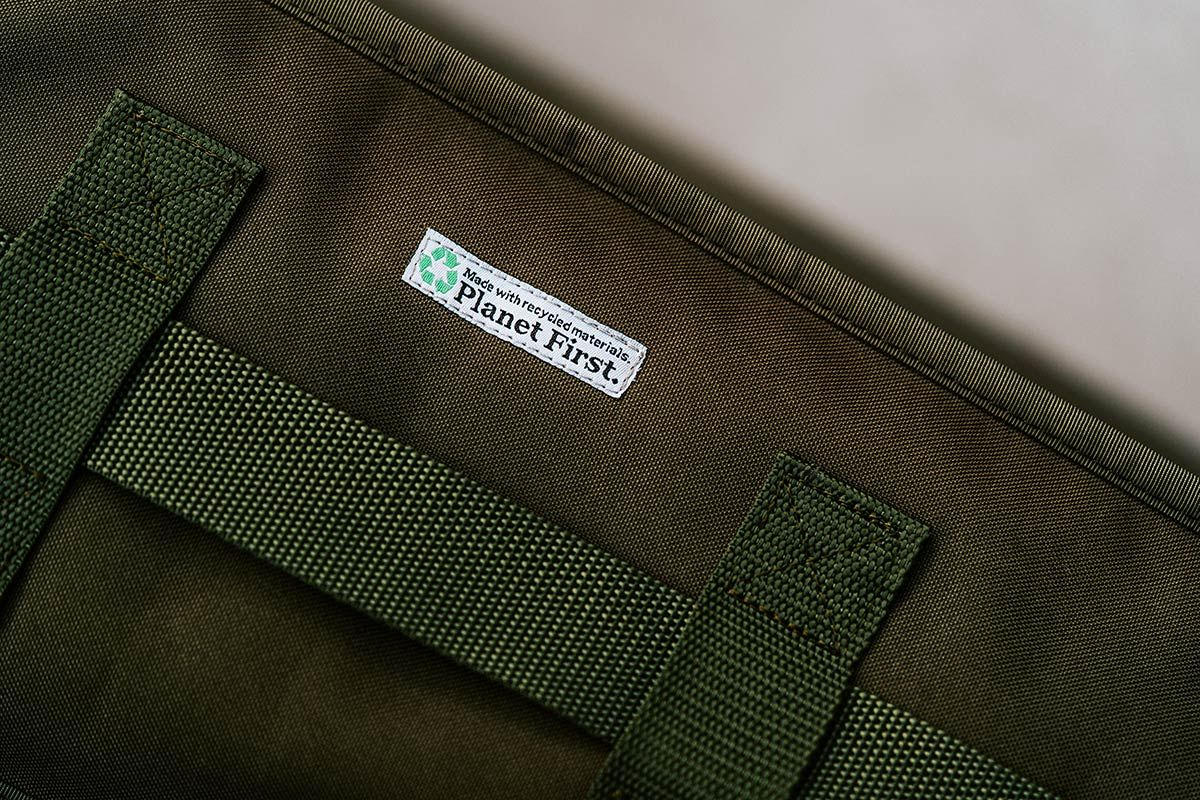 LF Supply Ultimate Foil Quiver Accessory Bag