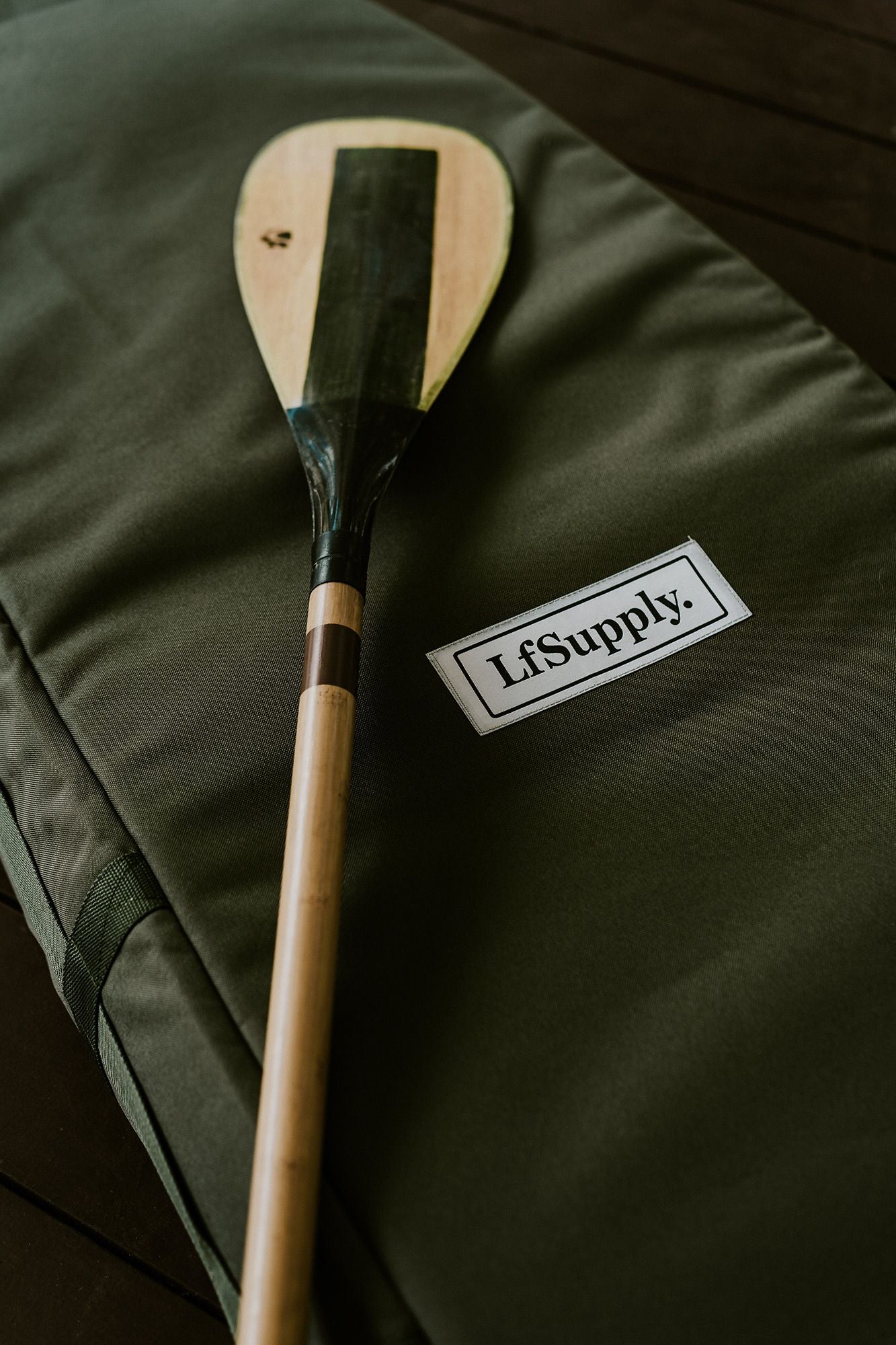 LF Supply Adventure DW Bag