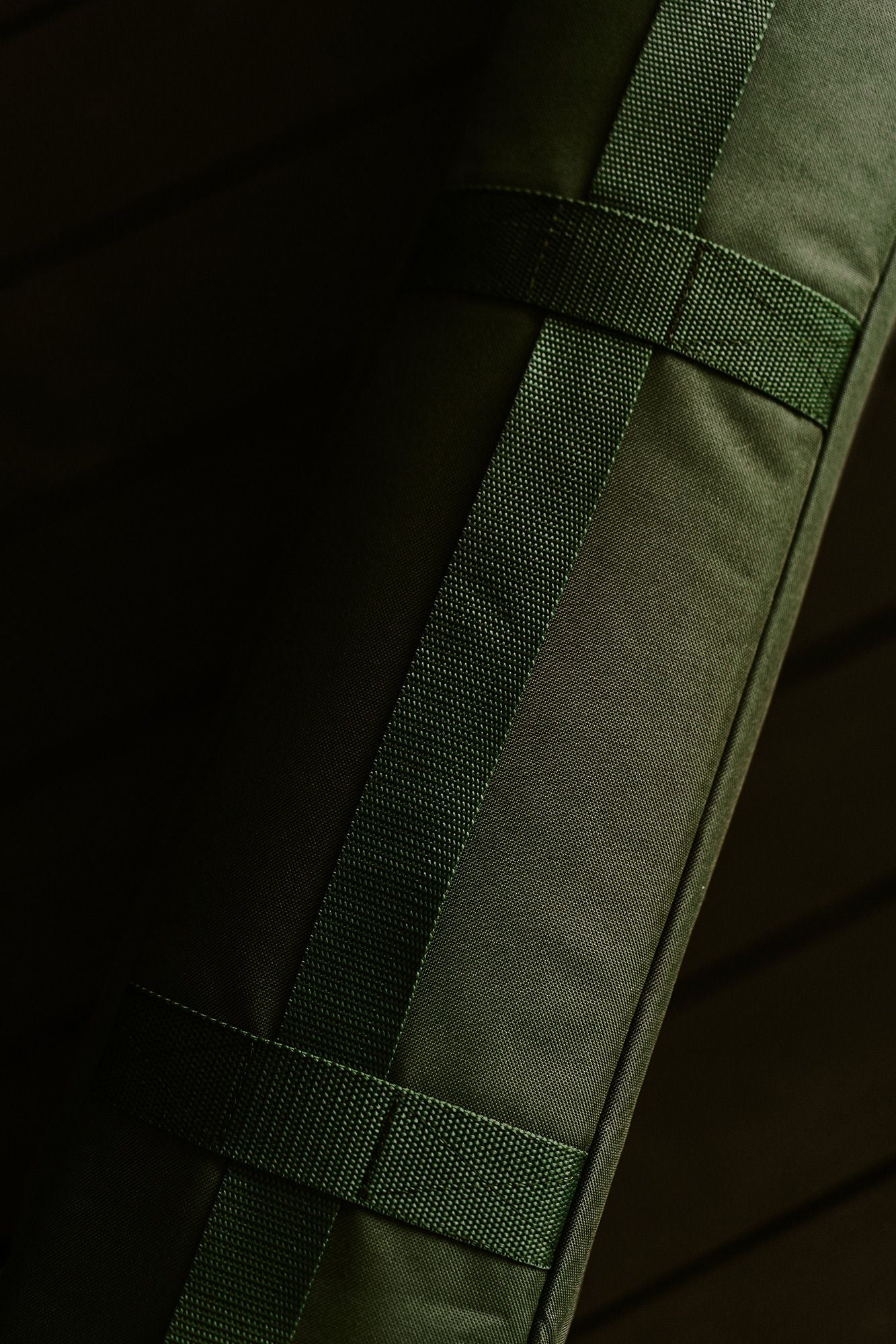 LF Supply Adventure DW Bag