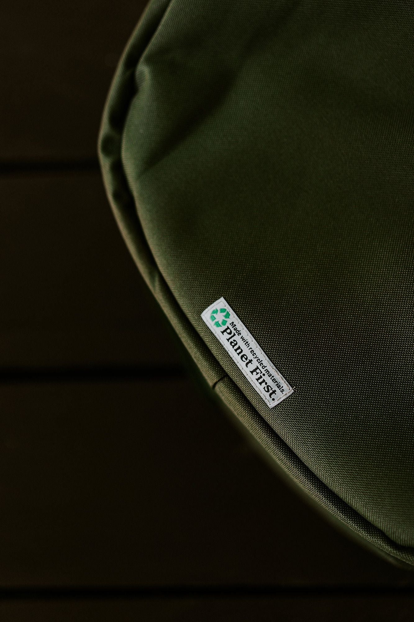 LF Supply Adventure DW Bag