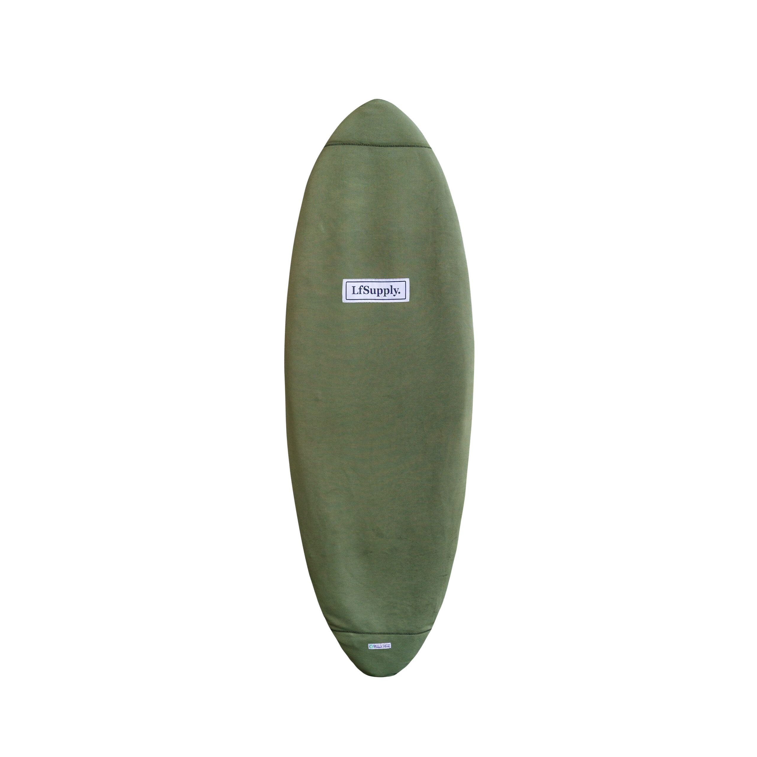LF Supply Transit Foil Sock