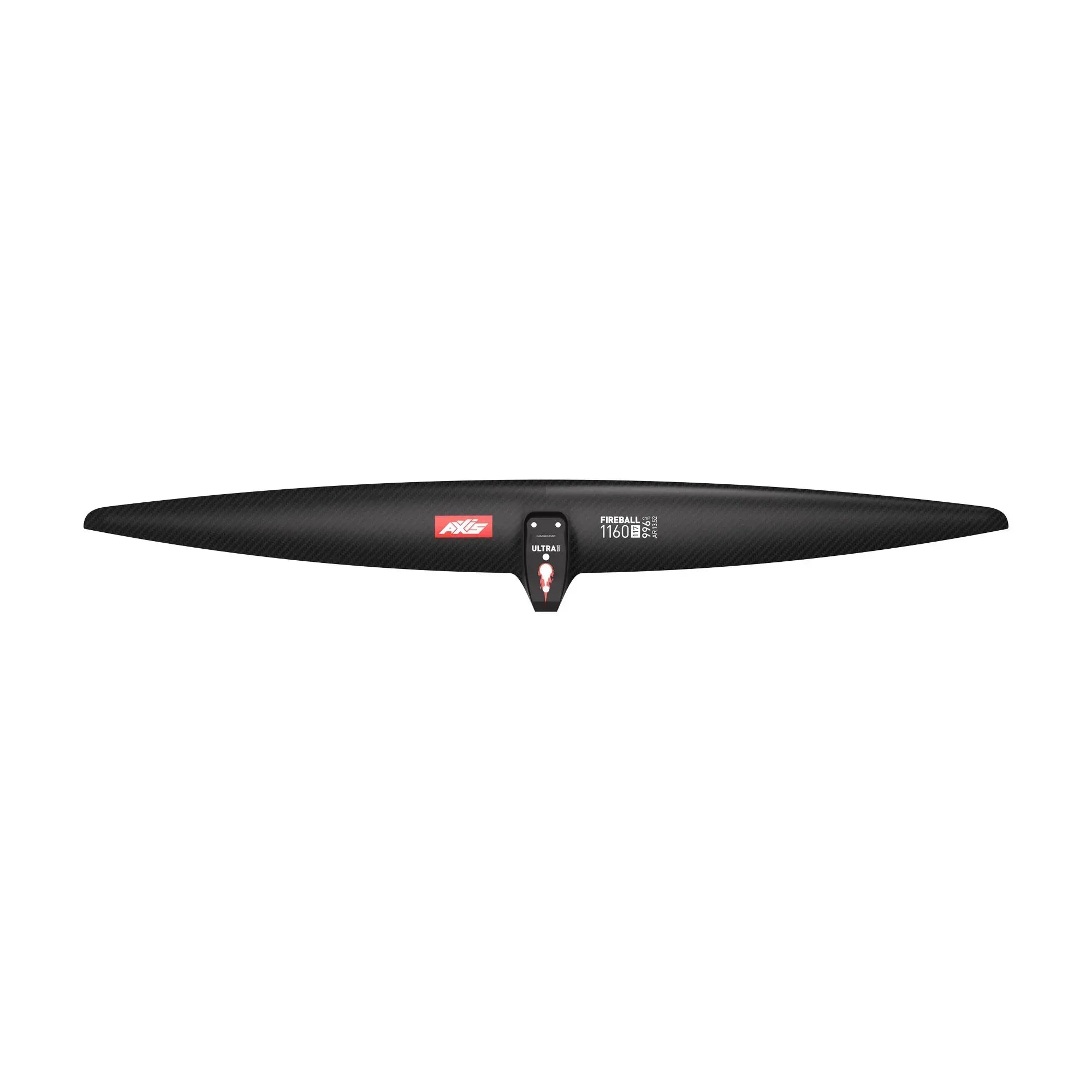AXIS FIREBALL HYDROFOIL FRONT WINGS
