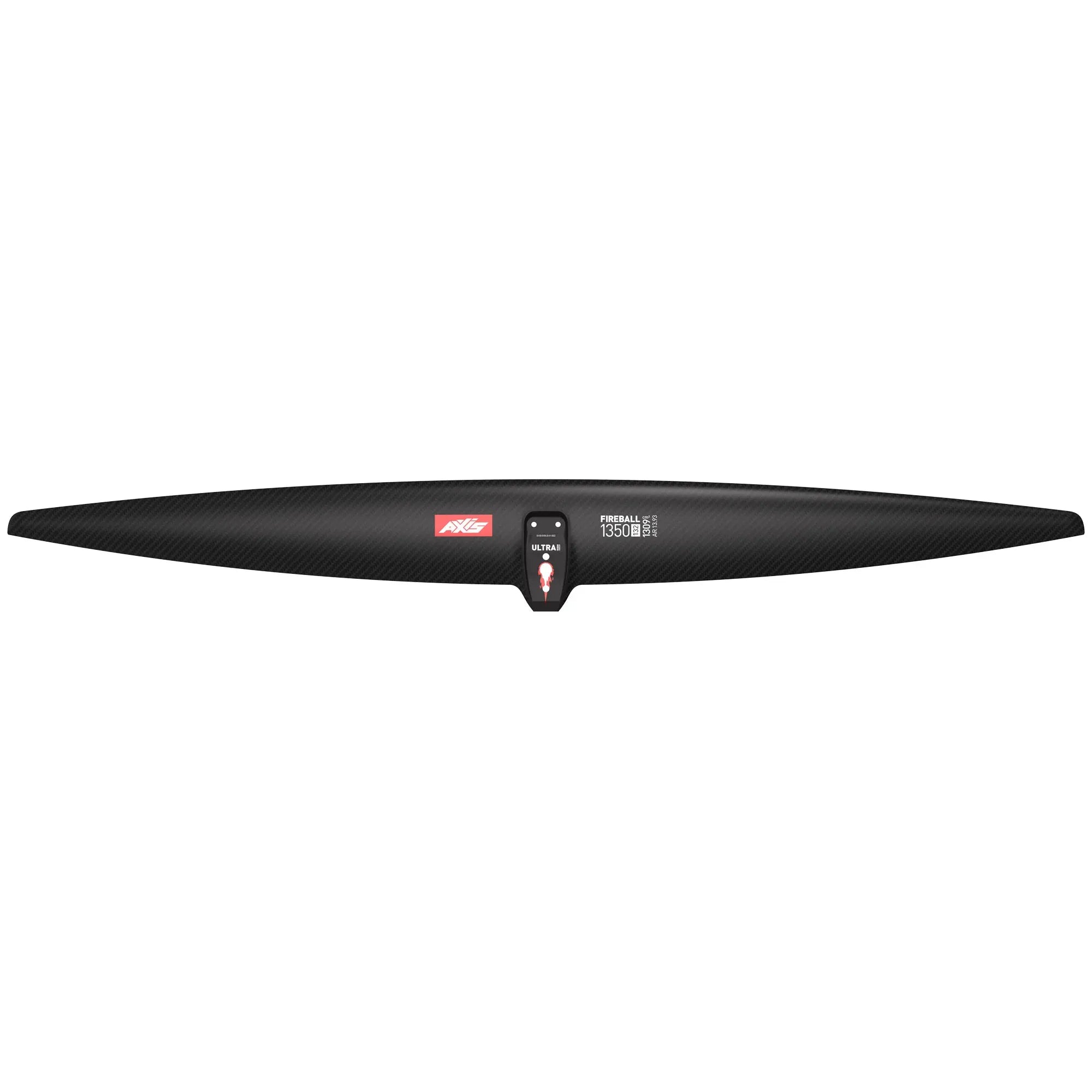 AXIS FIREBALL HYDROFOIL FRONT WINGS