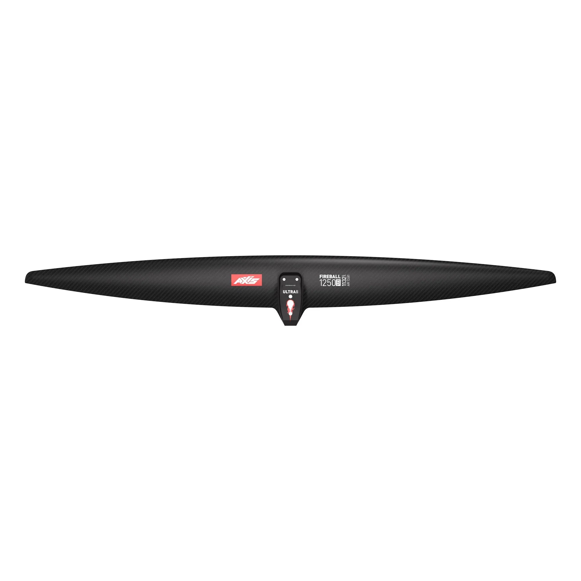 AXIS FIREBALL HYDROFOIL FRONT WINGS