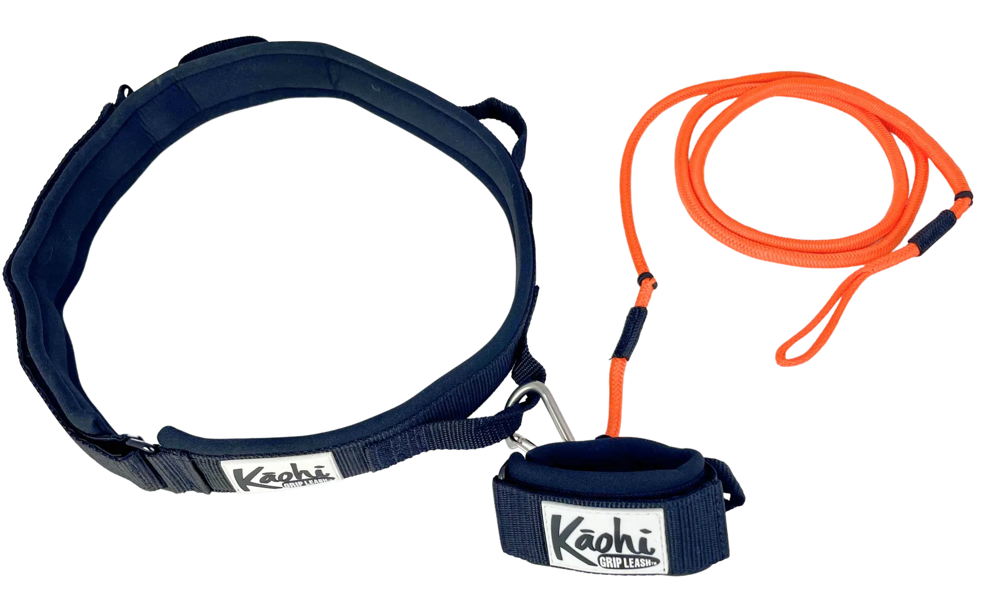 Kāohi Bungee Style WING Leash