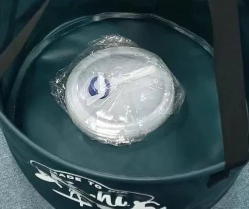 Kāohi Deluxe Changing Bucket
