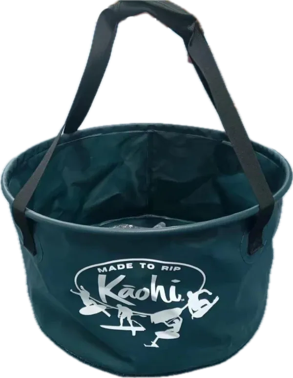 Kāohi Deluxe Changing Bucket