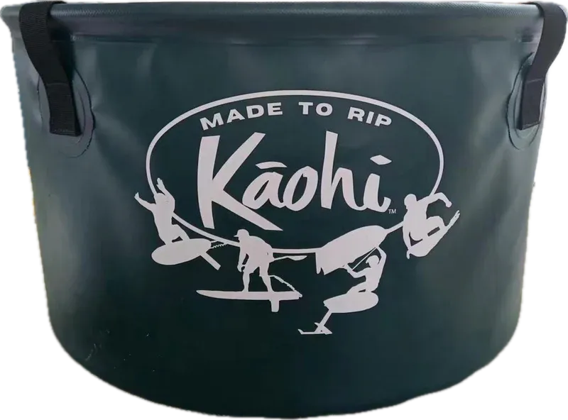 Kāohi Deluxe Changing Bucket