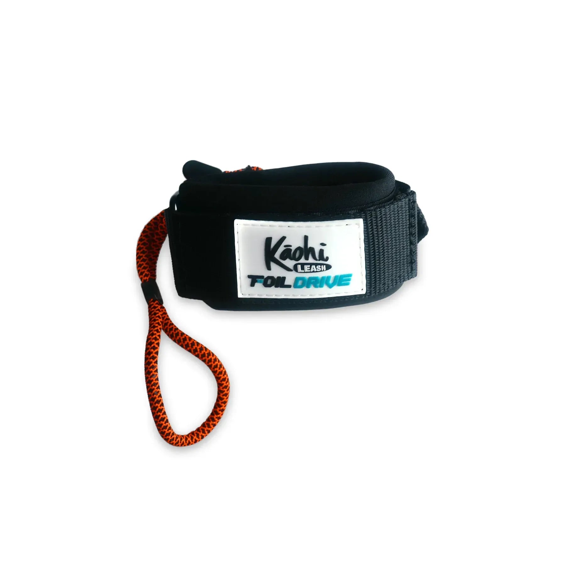 Foil Drive Kāohi Leash x Foil Drive Wrist Leash for Throttle Controller