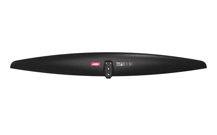 AXIS PNG V2 CARBON HYDROFOIL FRONT WINGS