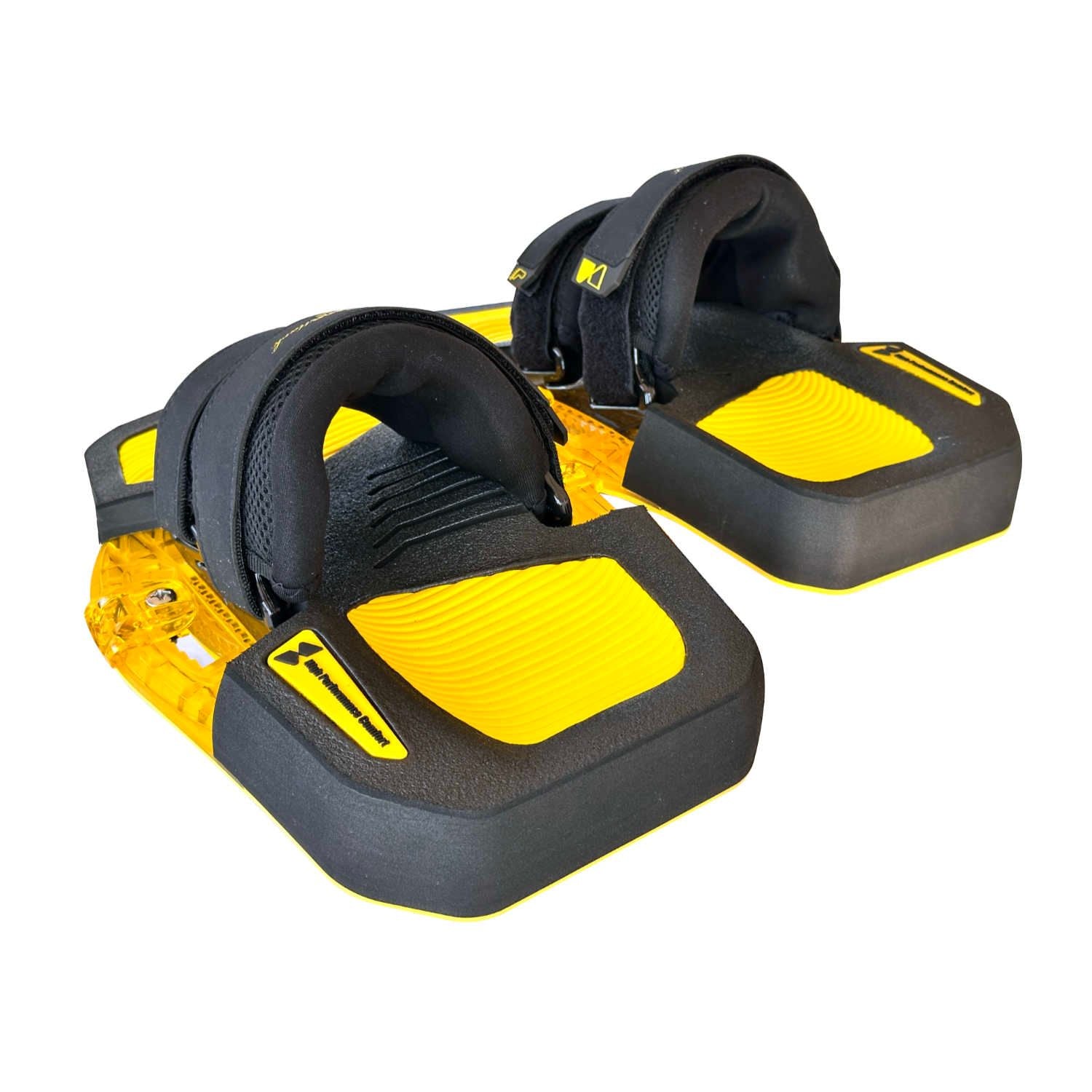 SHINN HPC Footpack