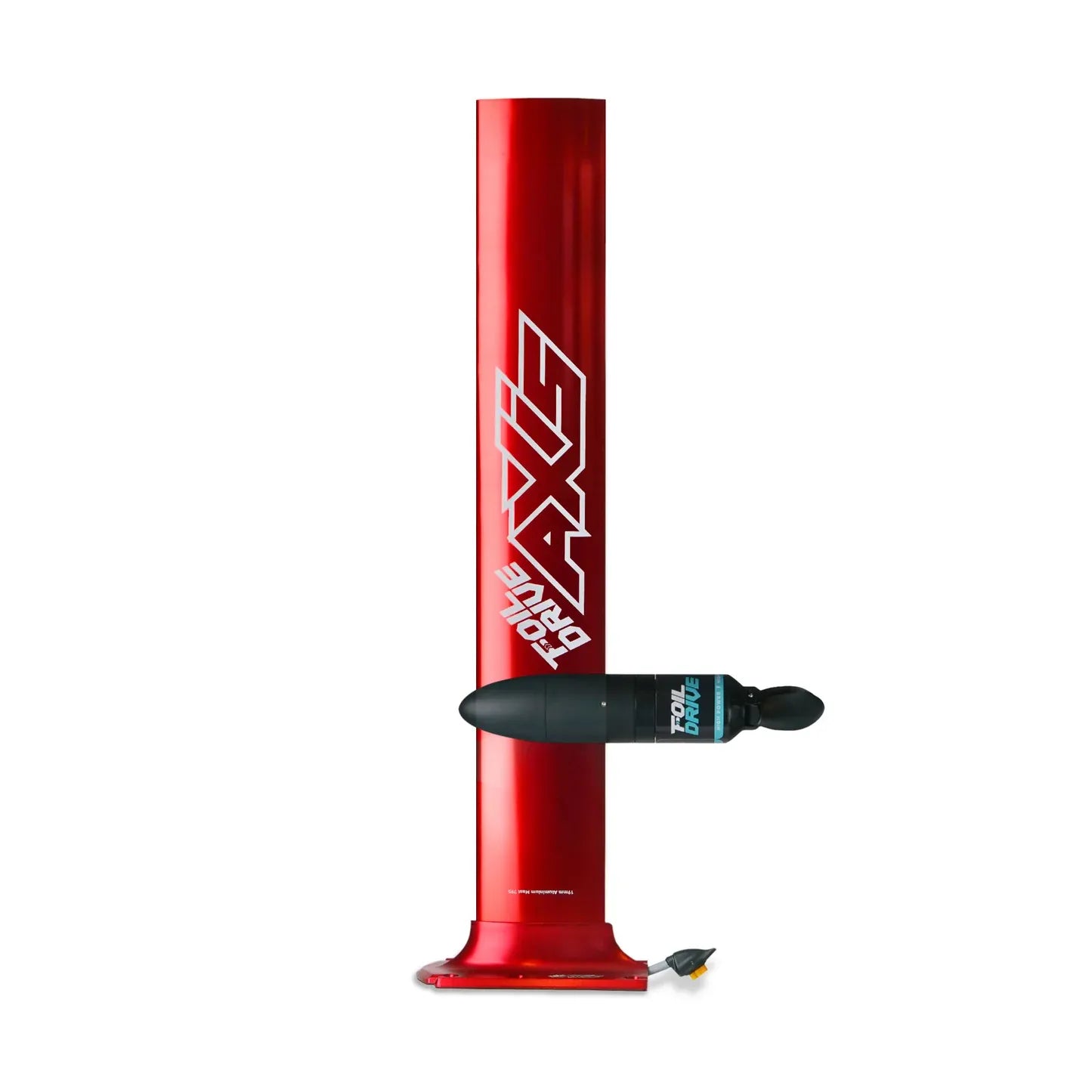Foil Drive x AXIS Integrated Aluminum Mast w. High Power Motor