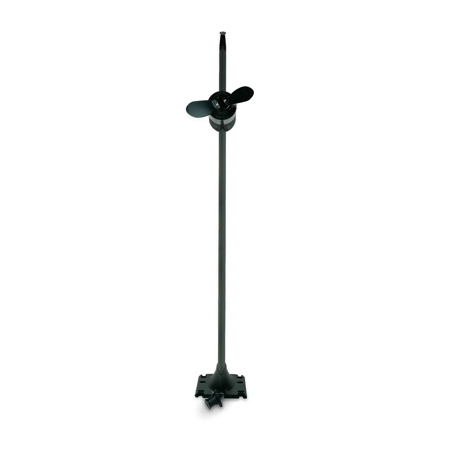 Foil Drive x Unifoil Integrated Aluminium Mast w. High Power Motor
