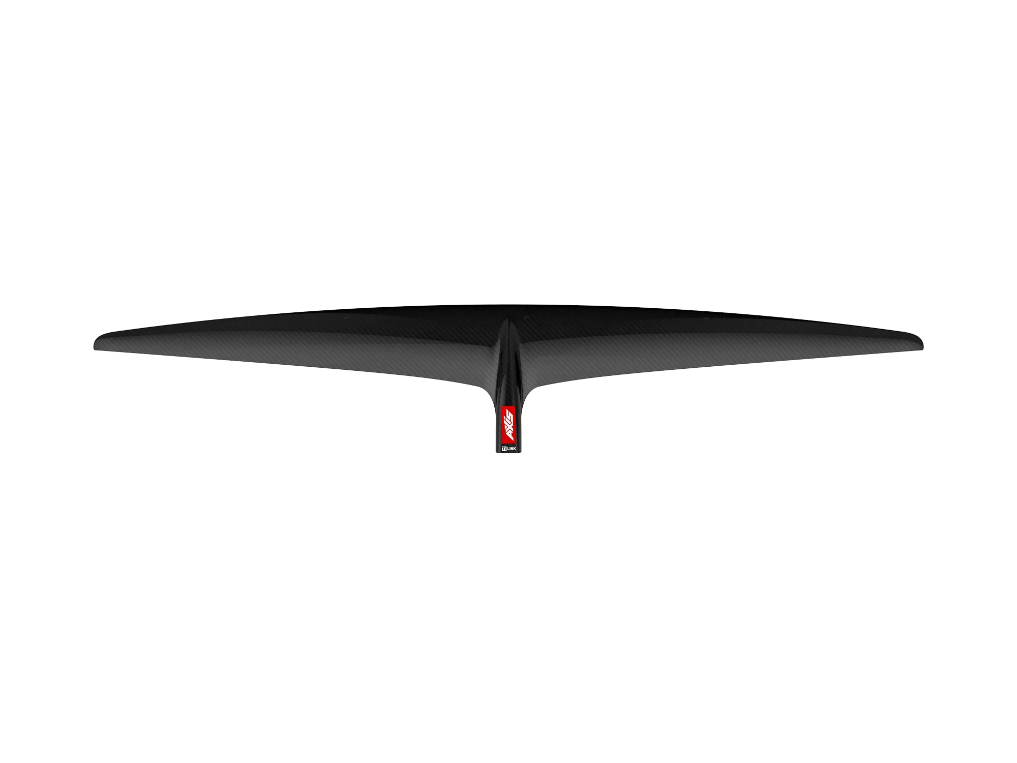 AXIS TEMPO ULTRA HM CARBON FRONT WINGS
