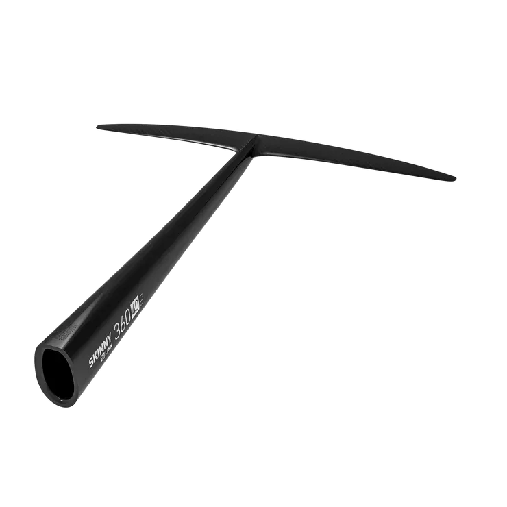 AXIS SKINNY LINK ULTRA HM SOLID CARBON REAR WINGS