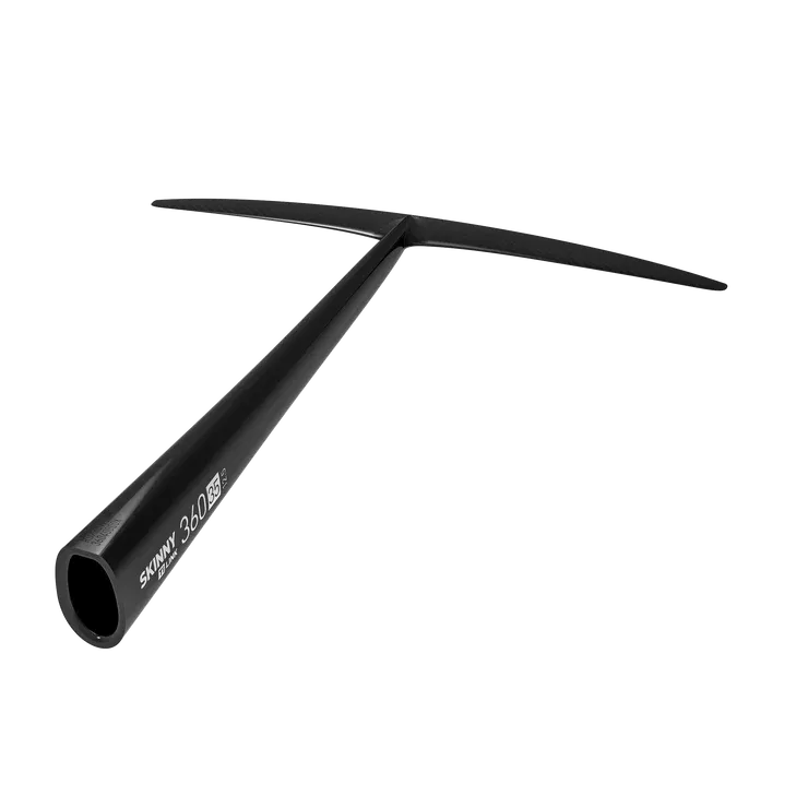 AXIS SKINNY LINK ULTRA HM SOLID CARBON REAR WINGS
