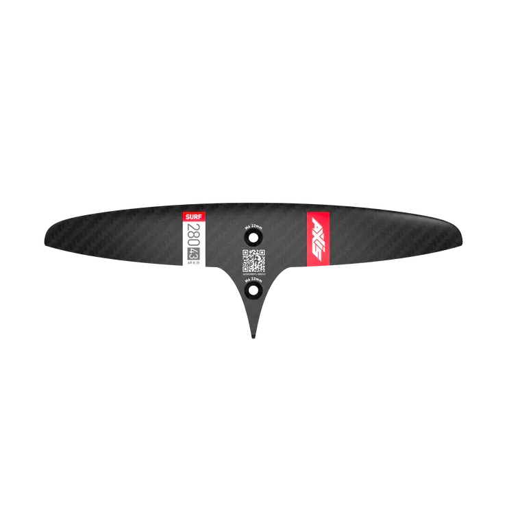 AXIS SURF SKINNY REAR WINGS