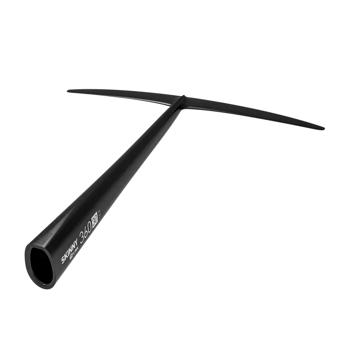 AXIS SKINNY LINK ULTRA HM SOLID CARBON REAR WINGS