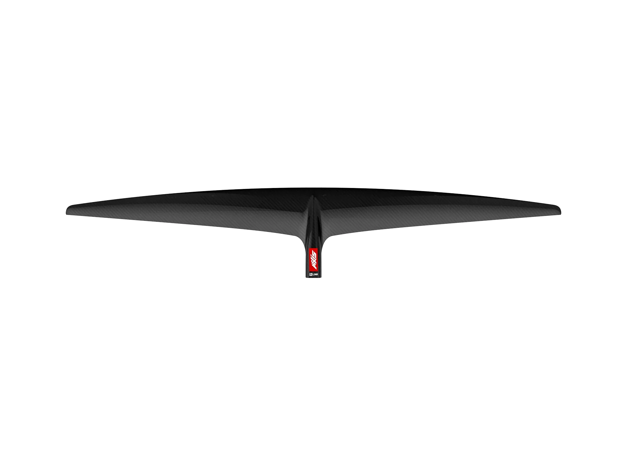 AXIS TEMPO ULTRA HM CARBON FRONT WINGS