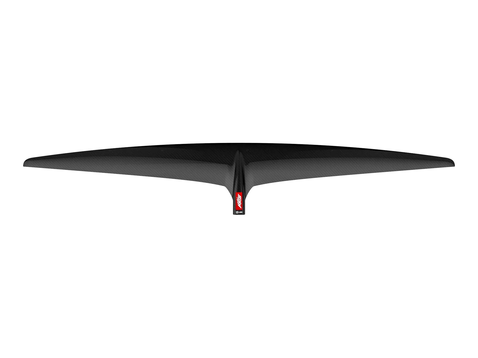 AXIS TEMPO ULTRA HM CARBON FRONT WINGS