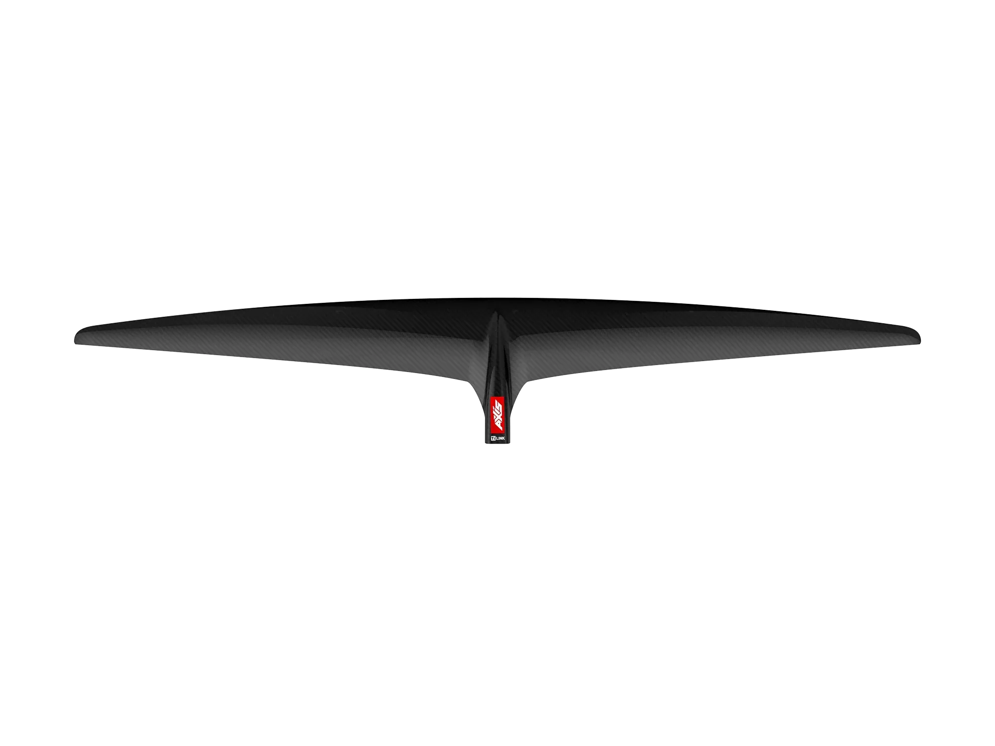 AXIS TEMPO ULTRA HM CARBON FRONT WINGS