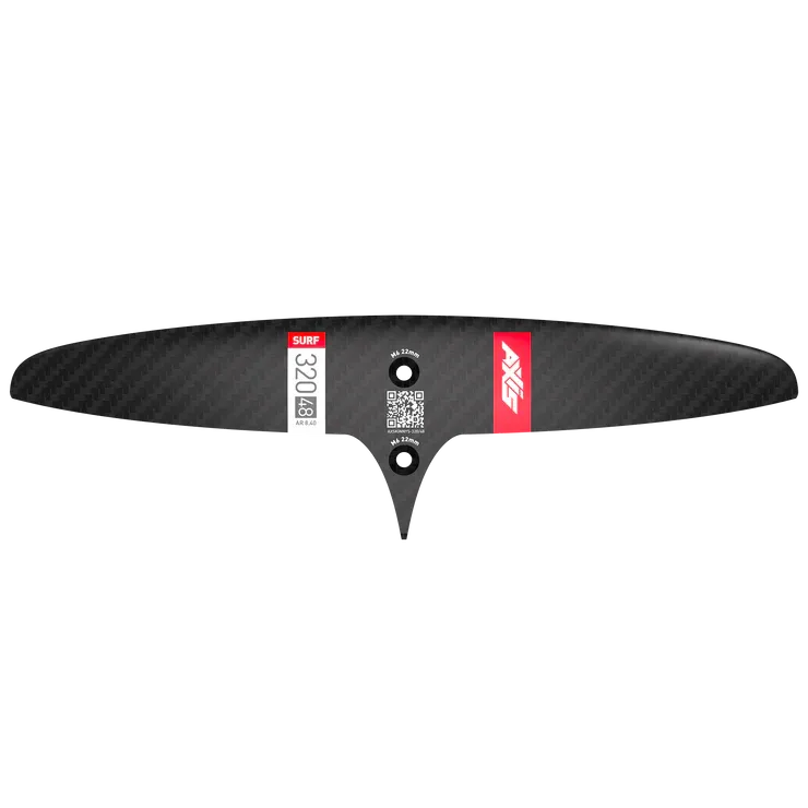 AXIS SURF SKINNY REAR WINGS