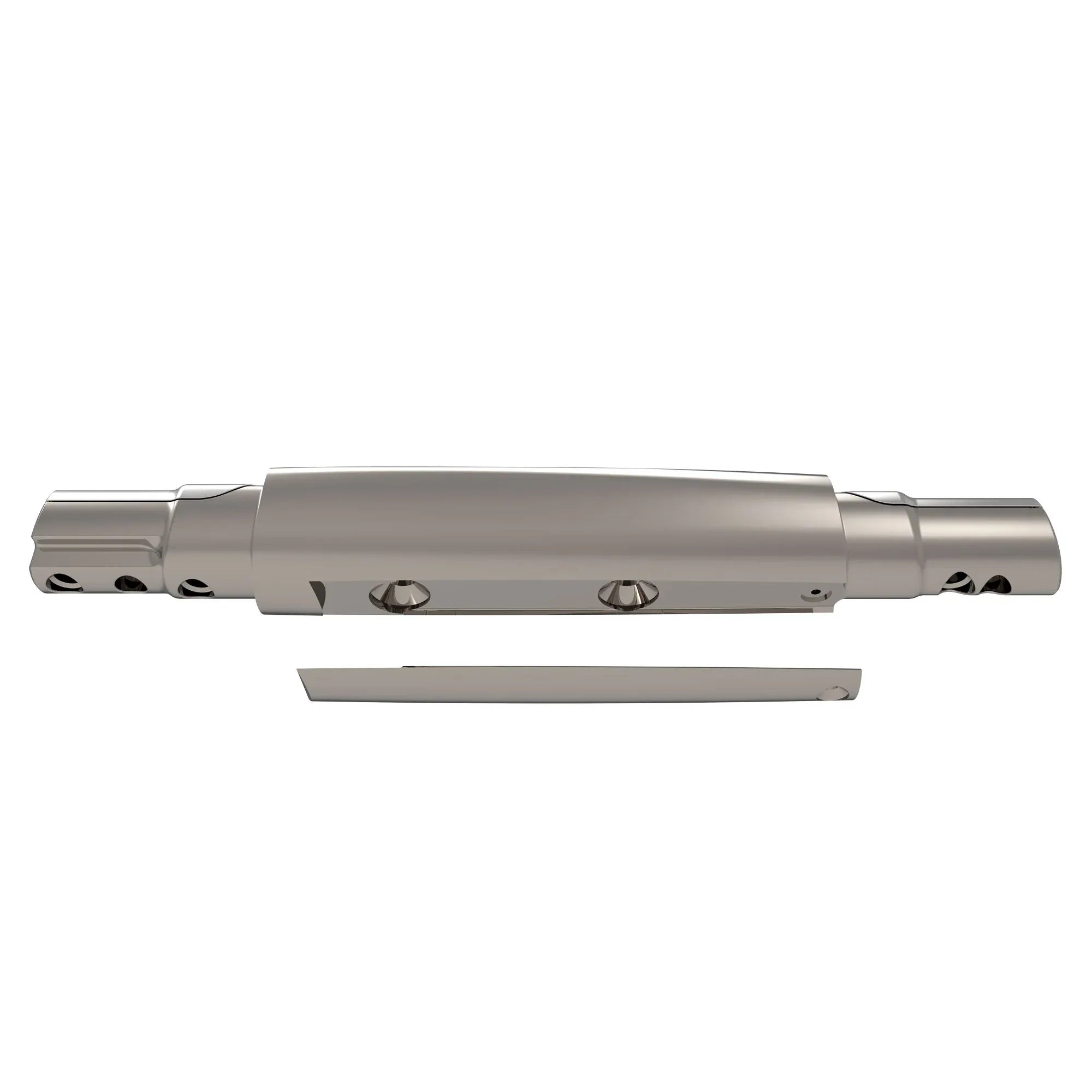 AXIS Ti LINK TITANIUM FUSELAGE