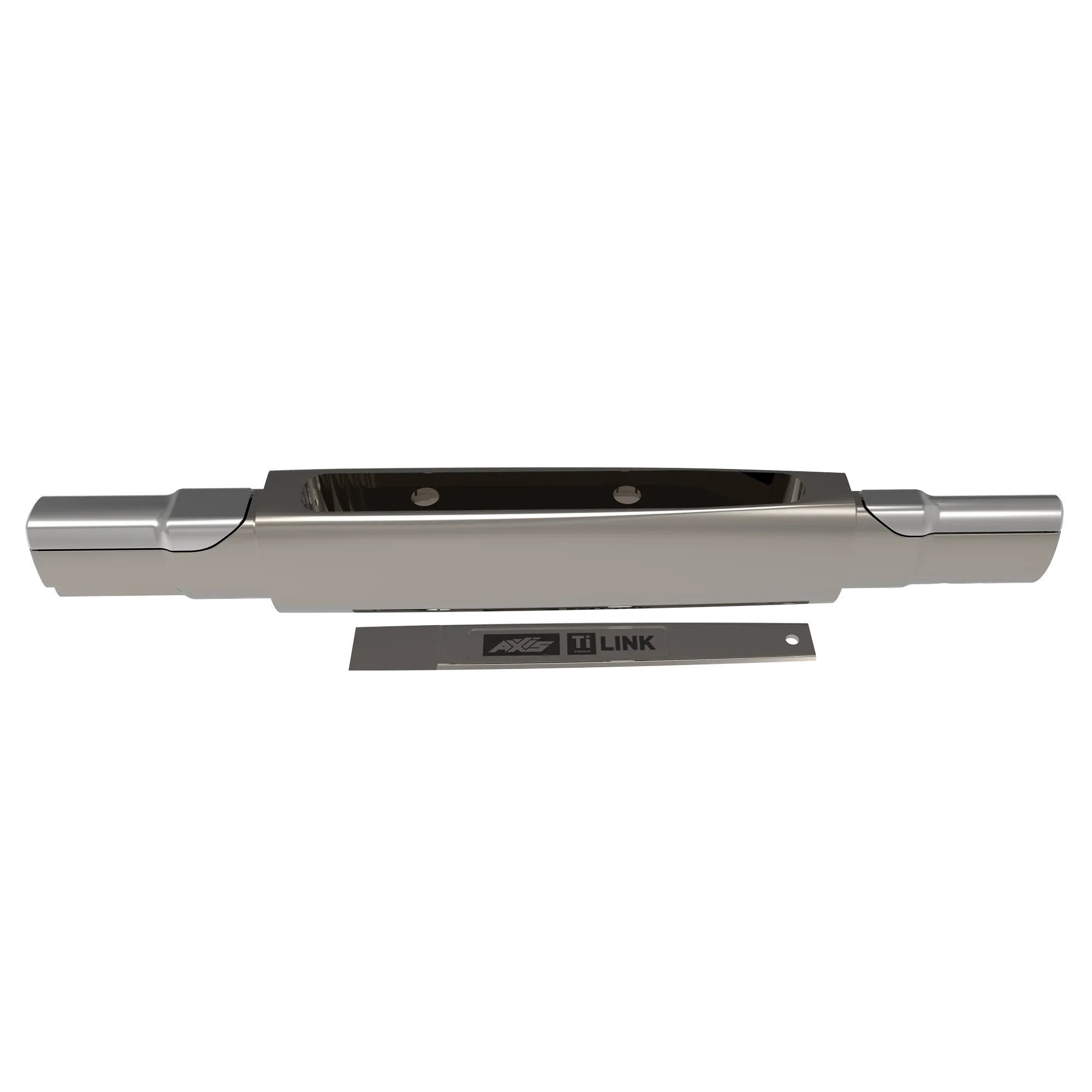AXIS Ti LINK TITANIUM FUSELAGE