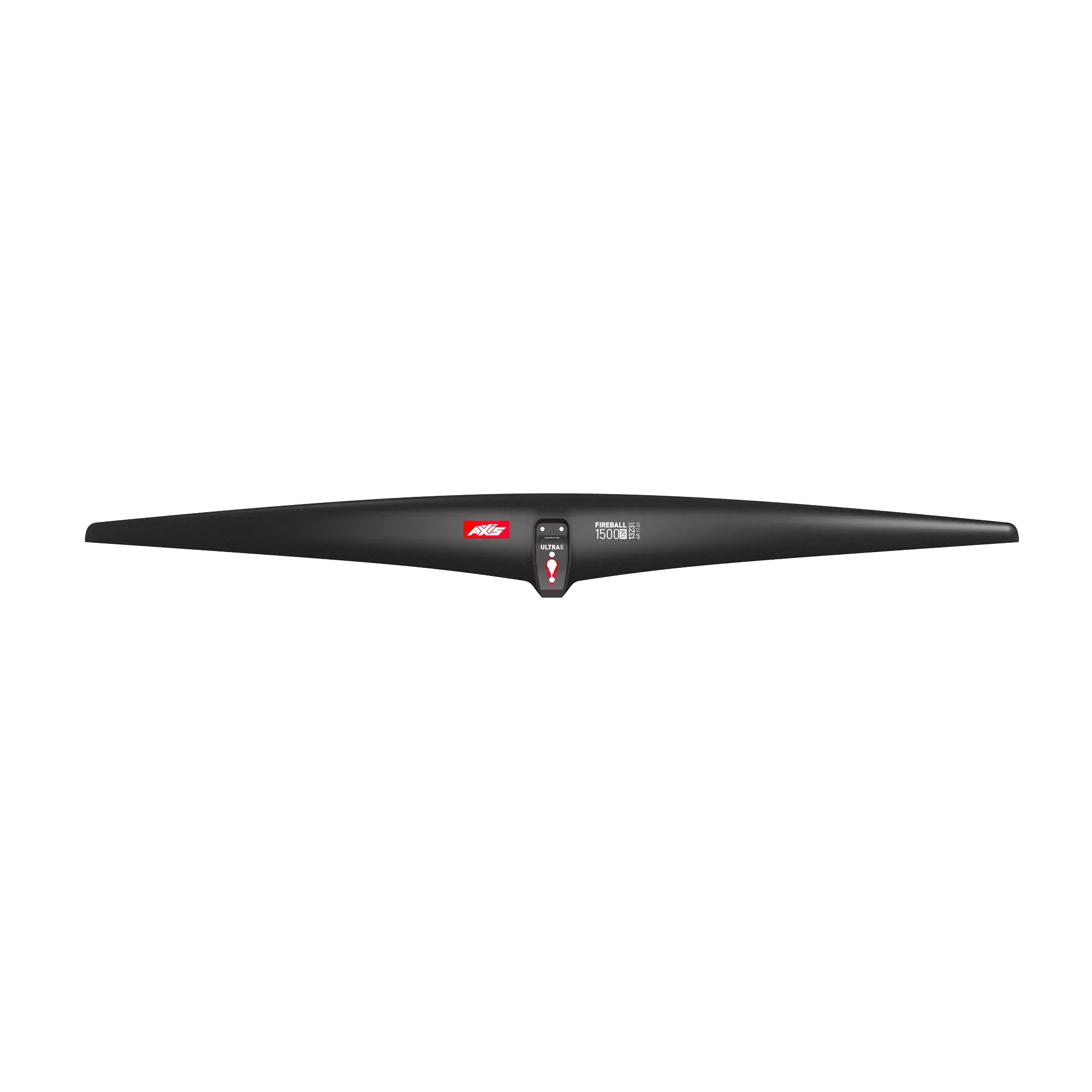 AXIS FIREBALL HYDROFOIL FRONT WINGS
