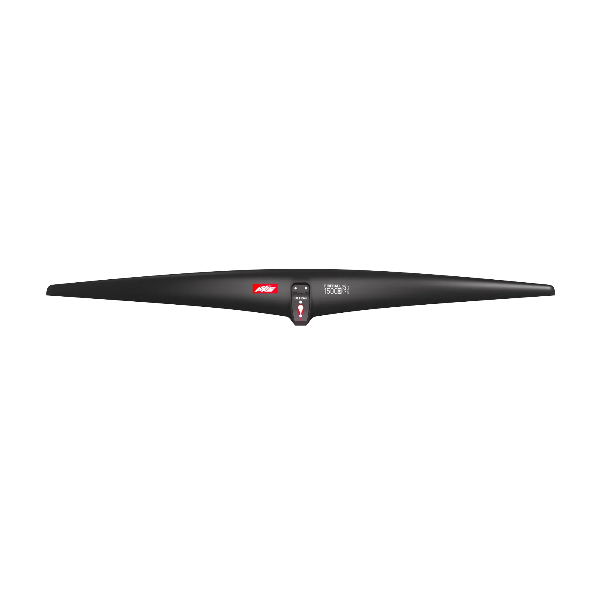 AXIS FIREBALL HYDROFOIL FRONT WINGS