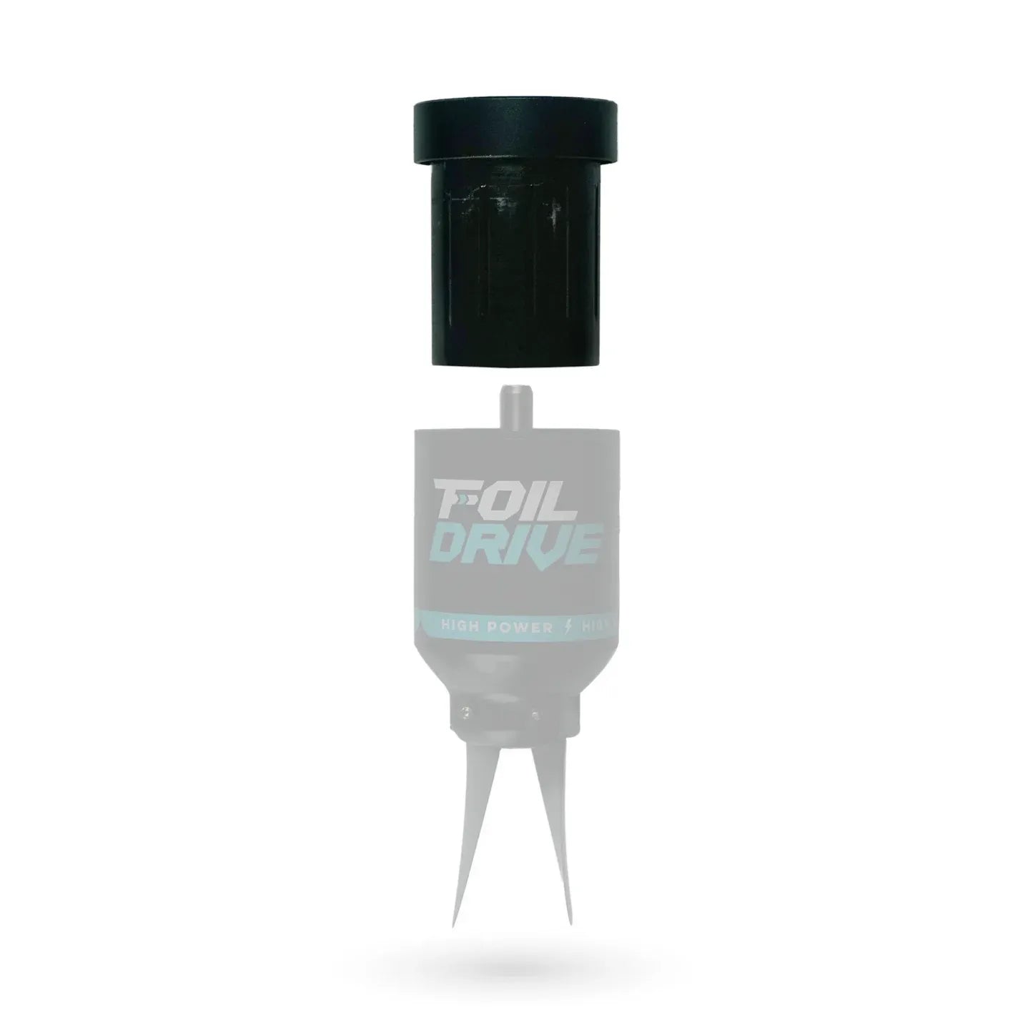 Foil Drive High Power V2 Stator Only