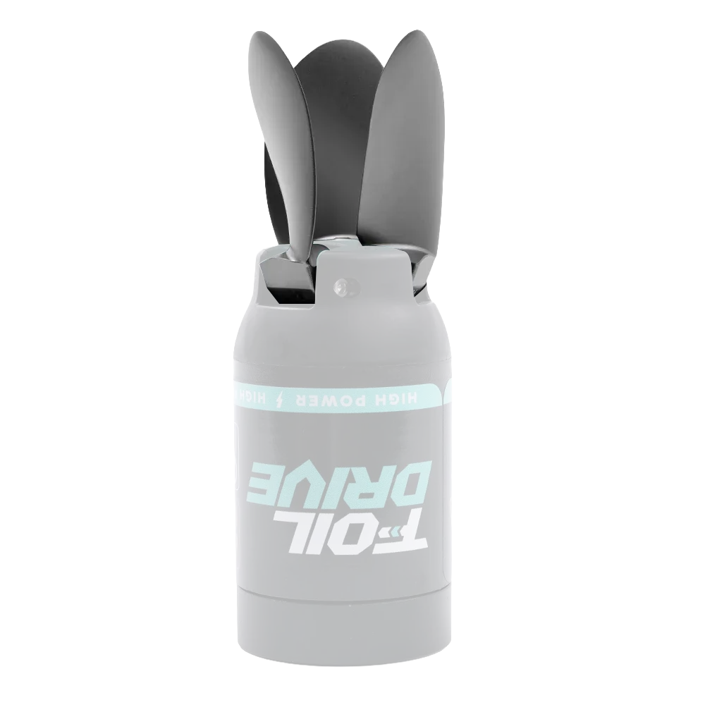 Foil Drive Mid-High Range Propeller 10