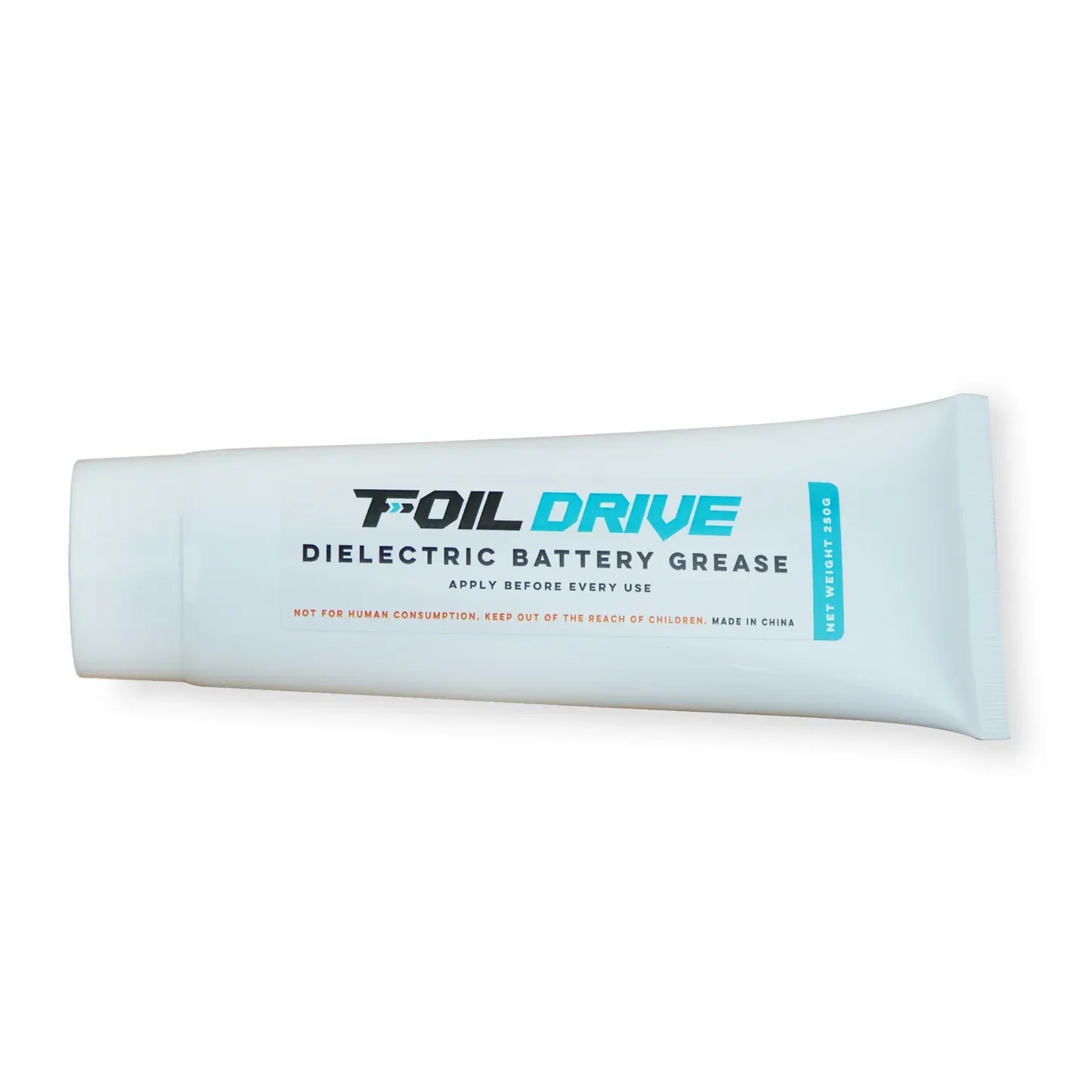 Foil Drive Battery Grease 250G