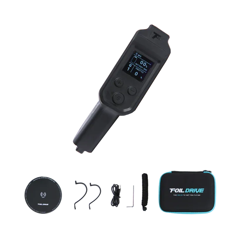 Foil Drive V3 Throttle Controller
