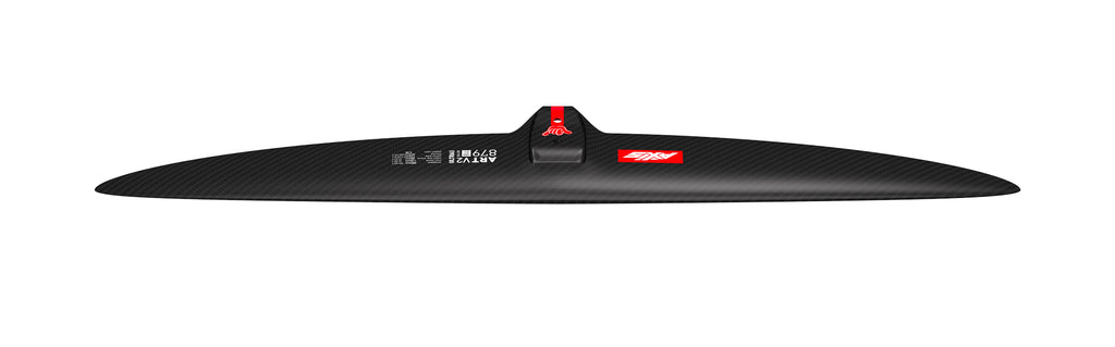 AXIS ART V2 879 - front view