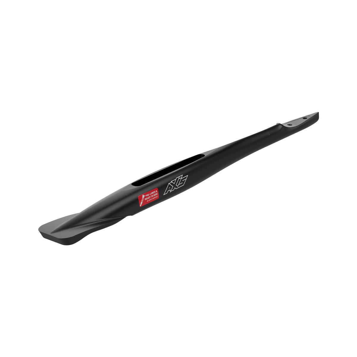 Black Advance+ Fuselage - Psychoshort - 520mm
